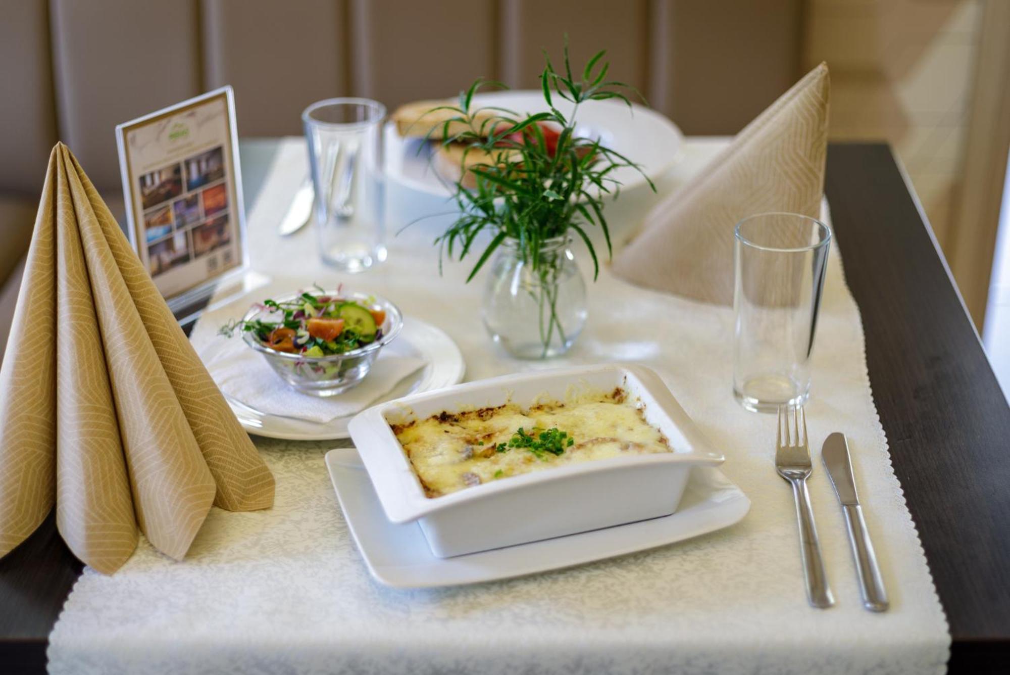 Peras Wellness Hotel Ludvíkov Zewnętrze zdjęcie