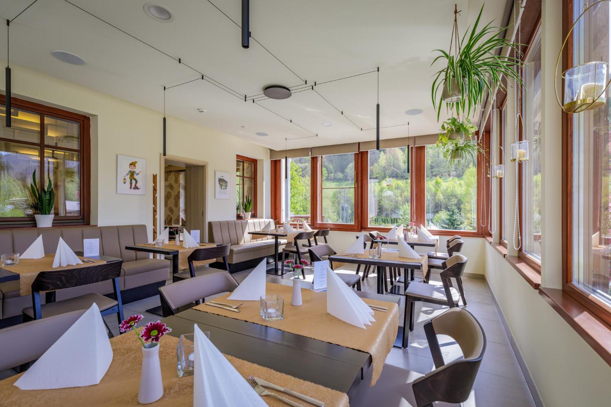 Peras Wellness Hotel Ludvíkov Zewnętrze zdjęcie