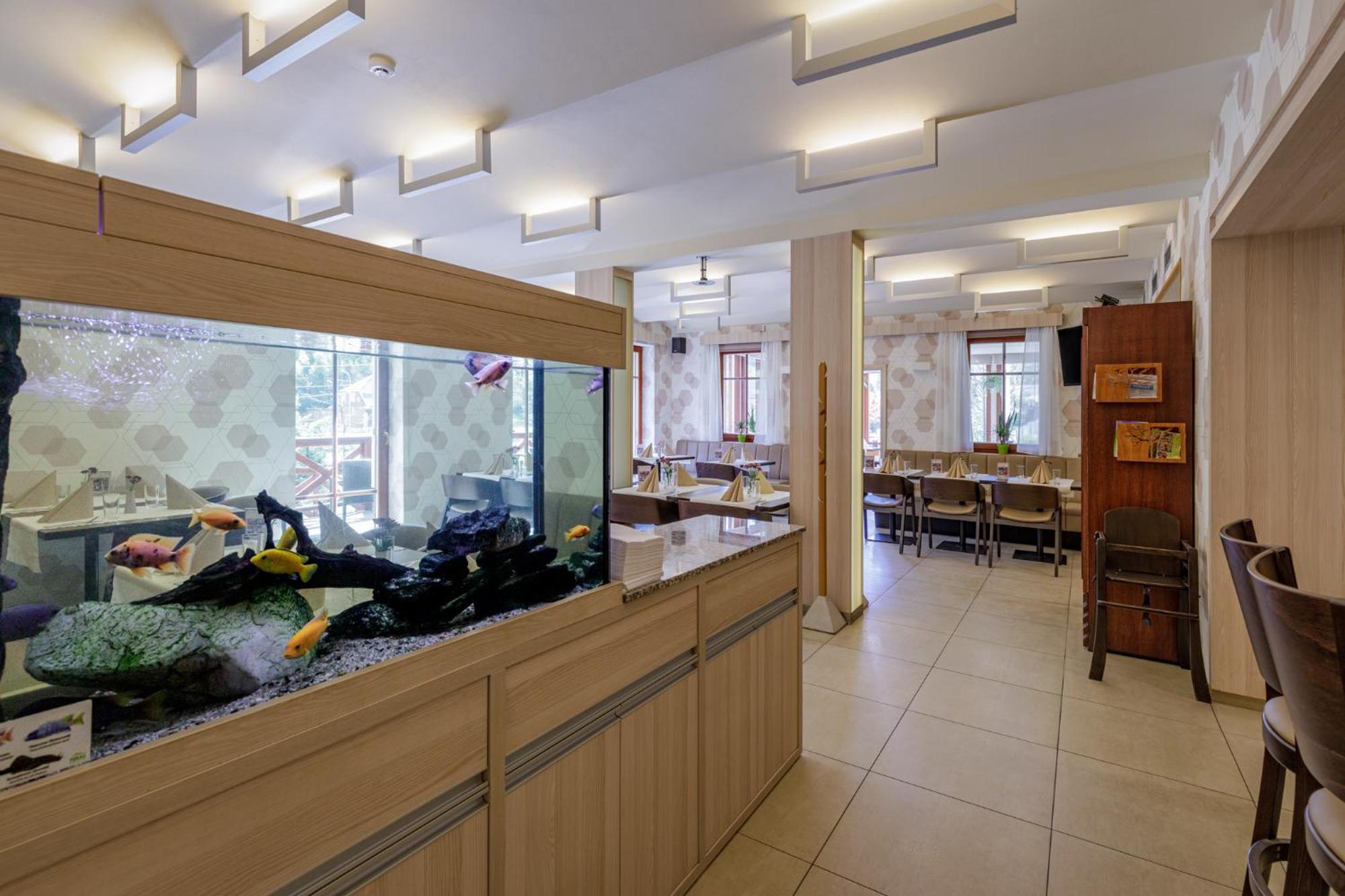 Peras Wellness Hotel Ludvíkov Zewnętrze zdjęcie