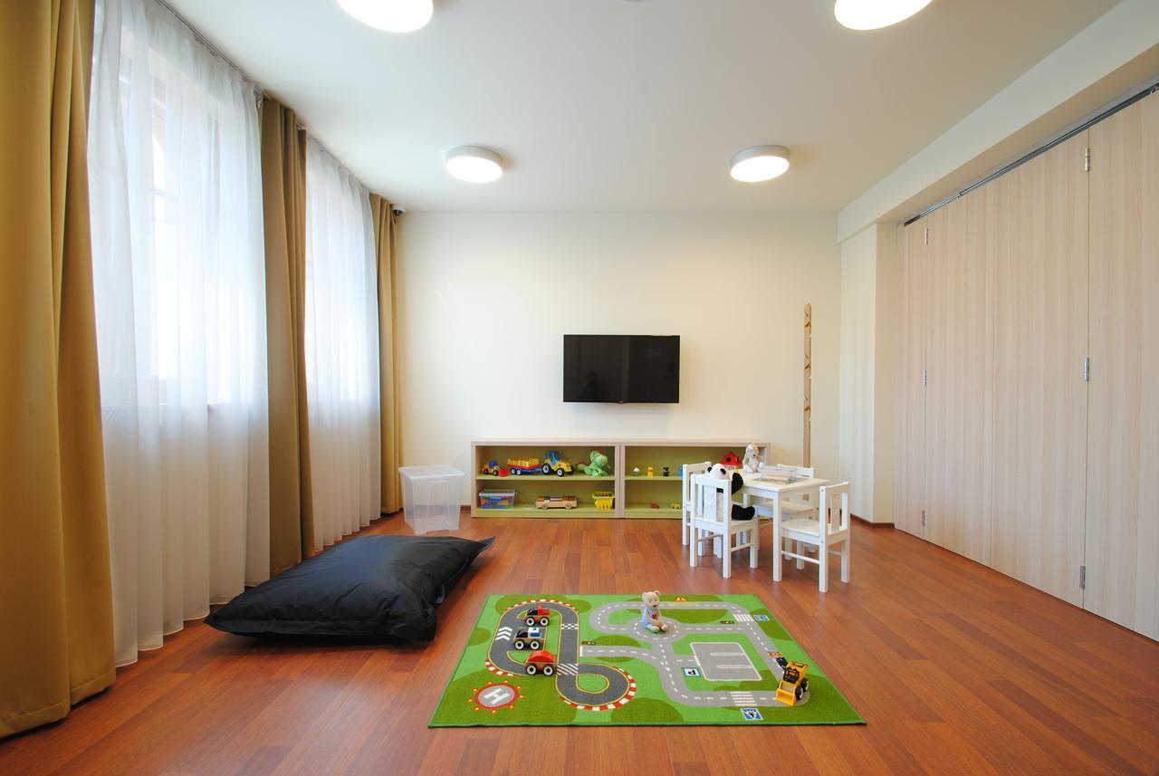 Peras Wellness Hotel Ludvíkov Zewnętrze zdjęcie