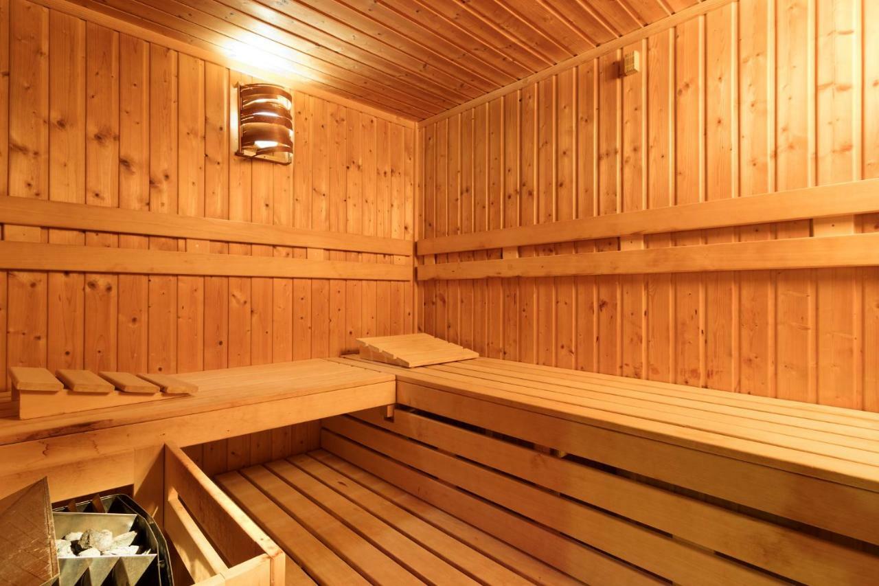 Peras Wellness Hotel Ludvíkov Zewnętrze zdjęcie