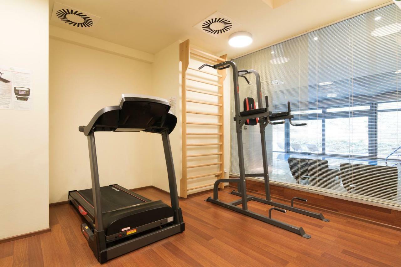 Peras Wellness Hotel Ludvíkov Zewnętrze zdjęcie